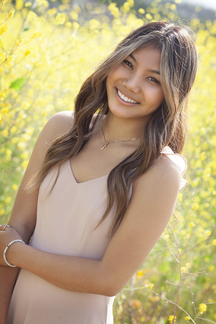 Senior & Portrait Photographer in Pasadena California | Sarah J Photorapher.