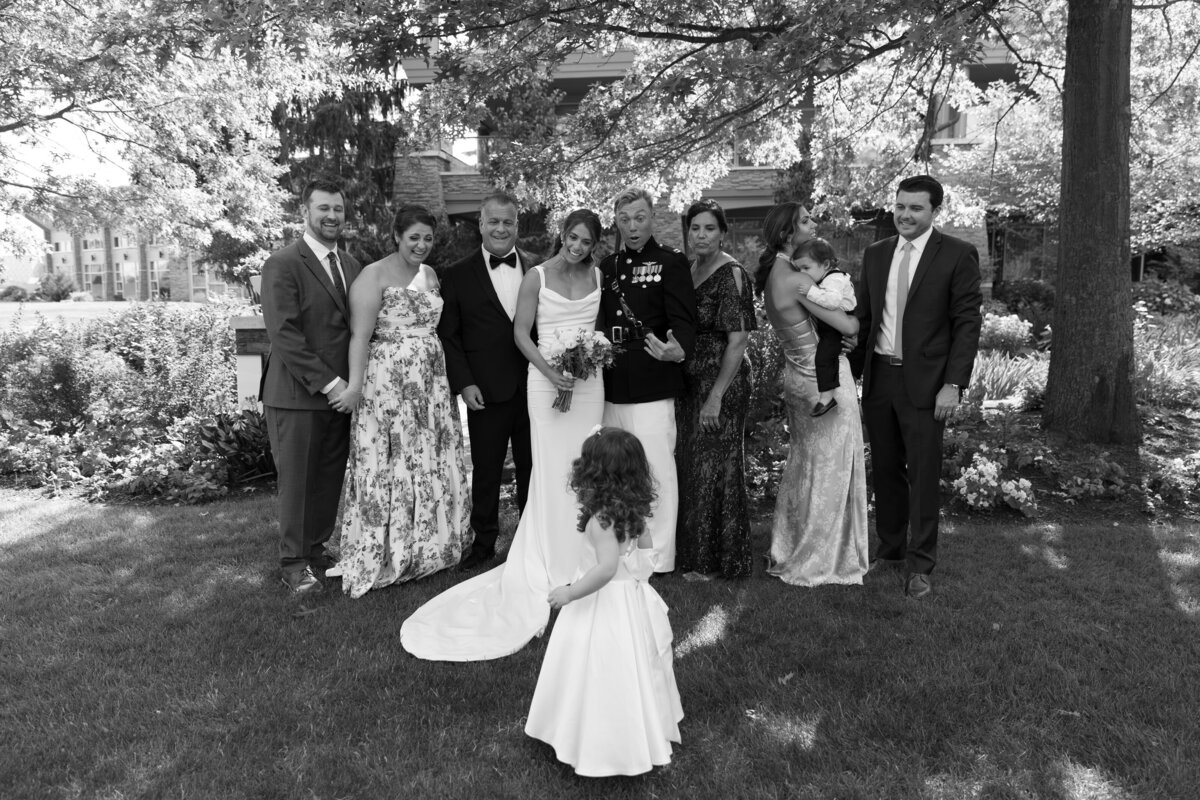 Upstate NY Wedding Photographer