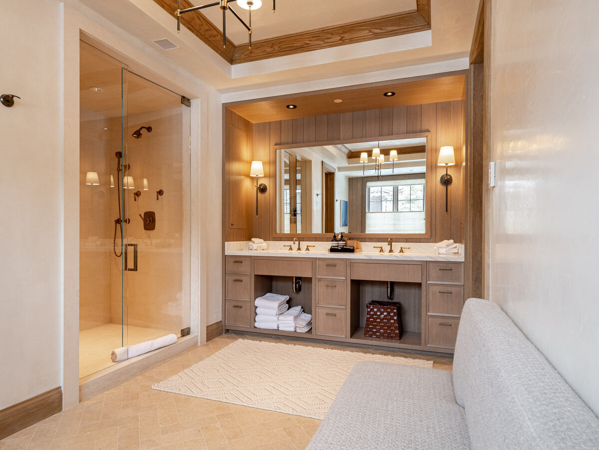 MLS - Cabin 64 - Roaring Fork Club-7