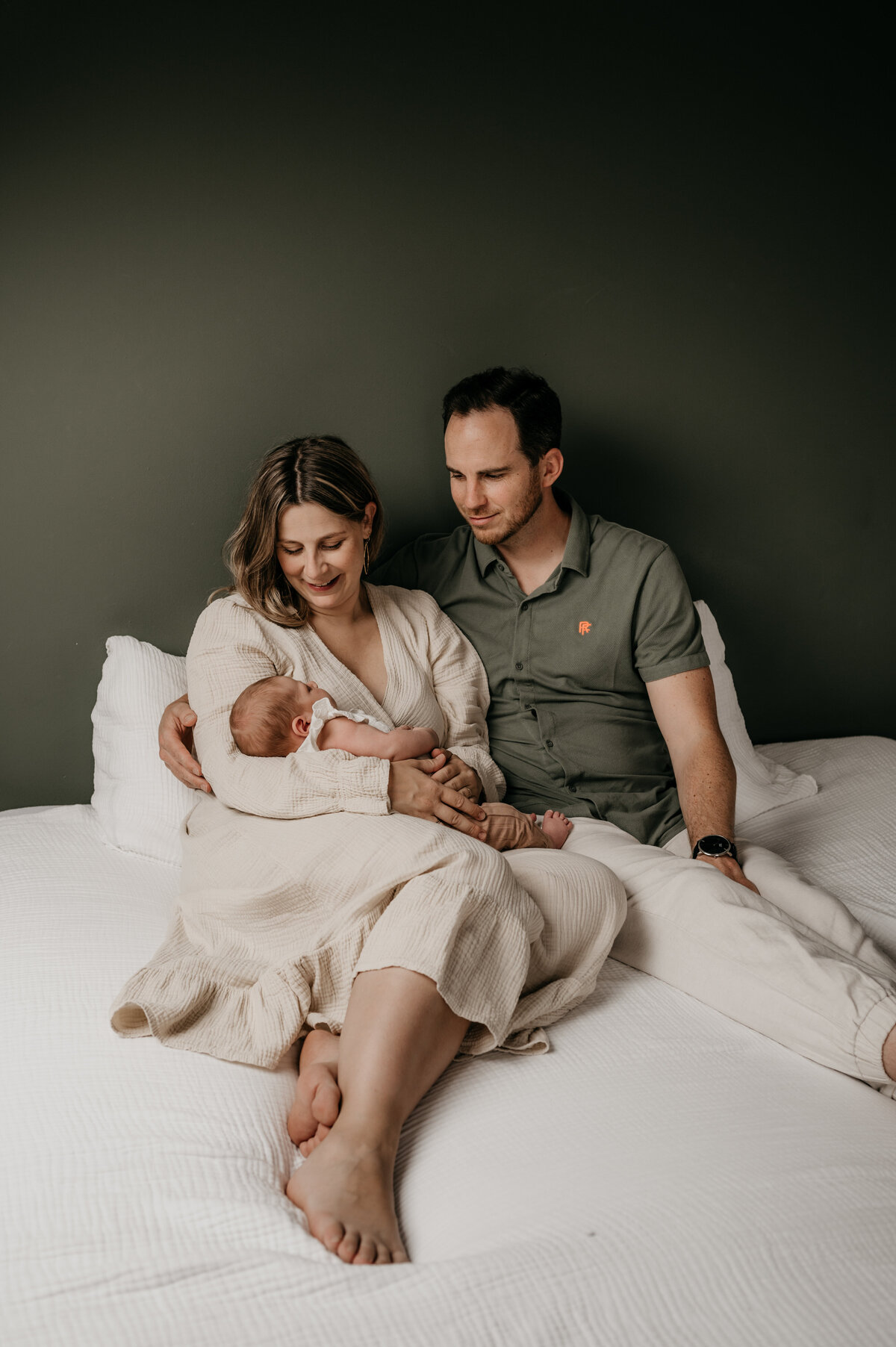 Pure Liefde Fotografie - Newbornshoot Emma-31