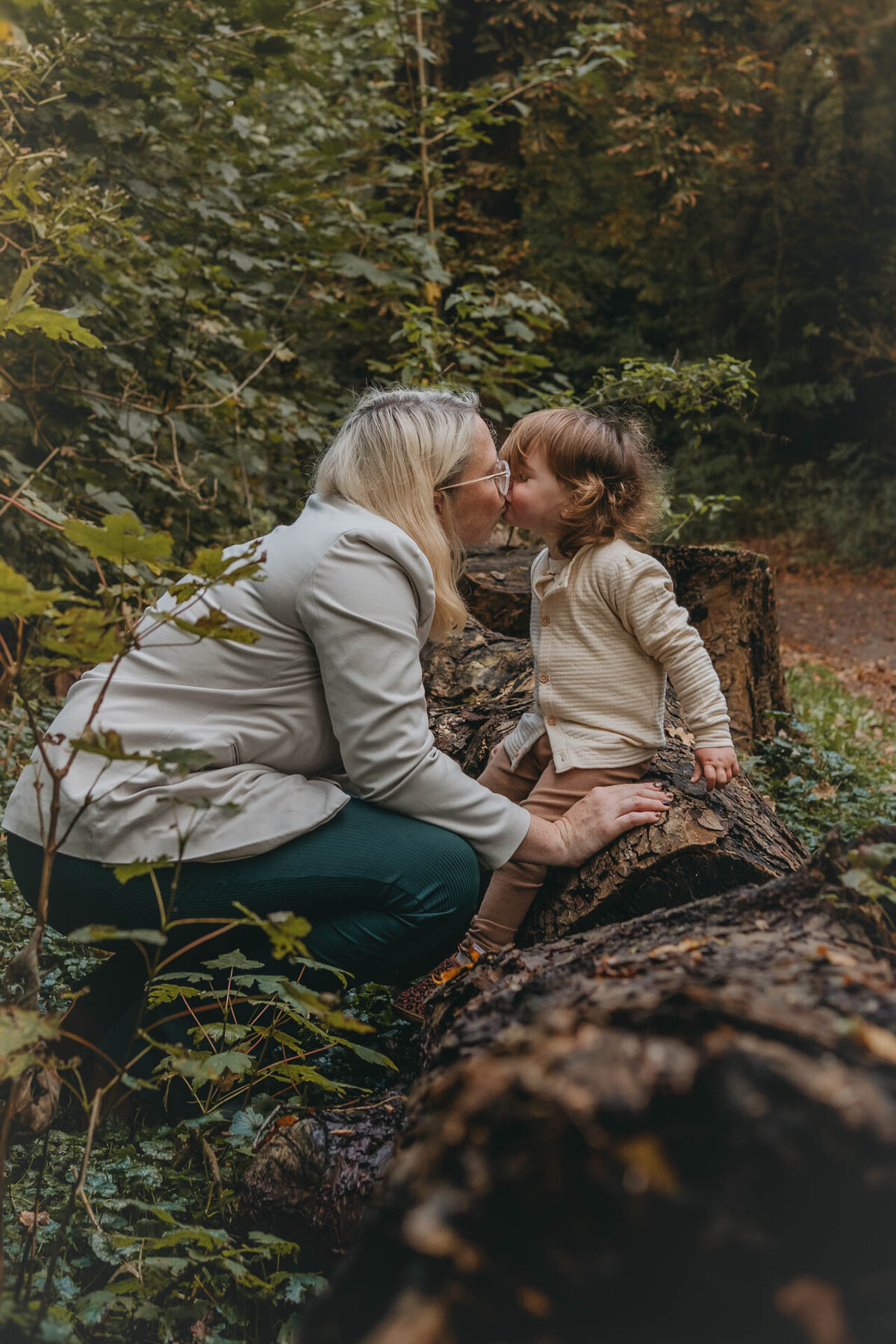 motherhoodshoot in katwijk