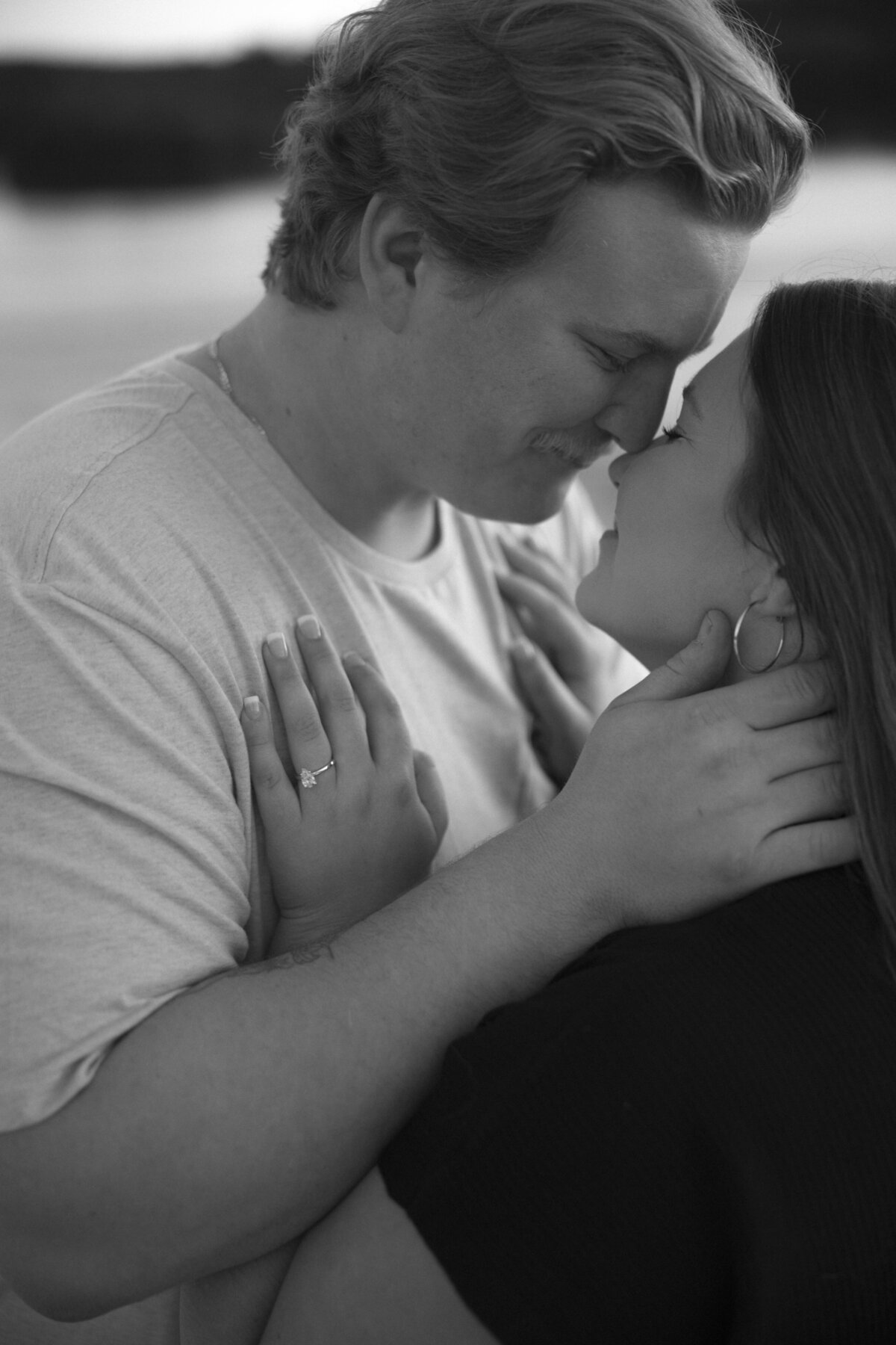 Alyssa + Gideon Engagement -164