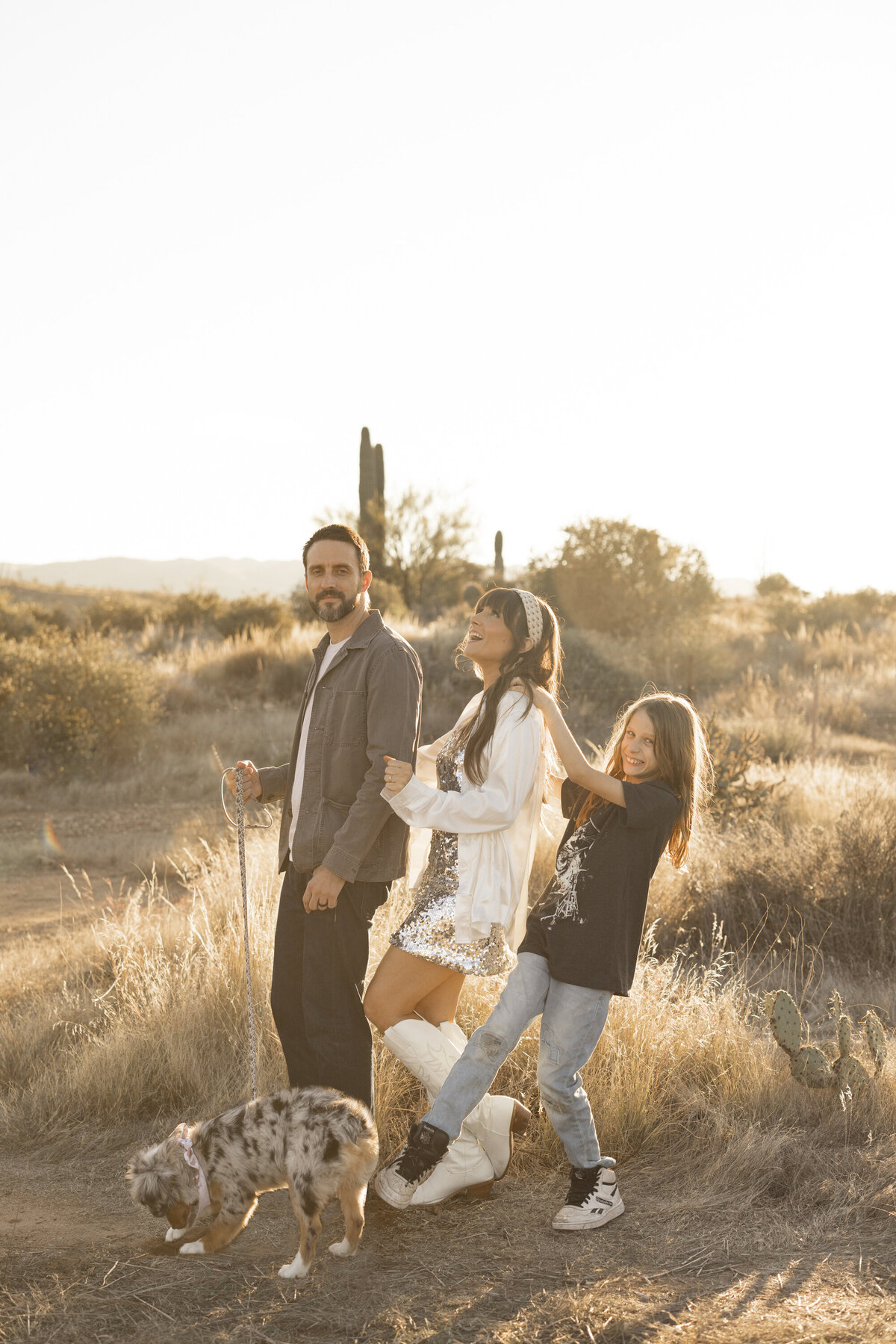 Battaglia Family by Fully Alive Photography