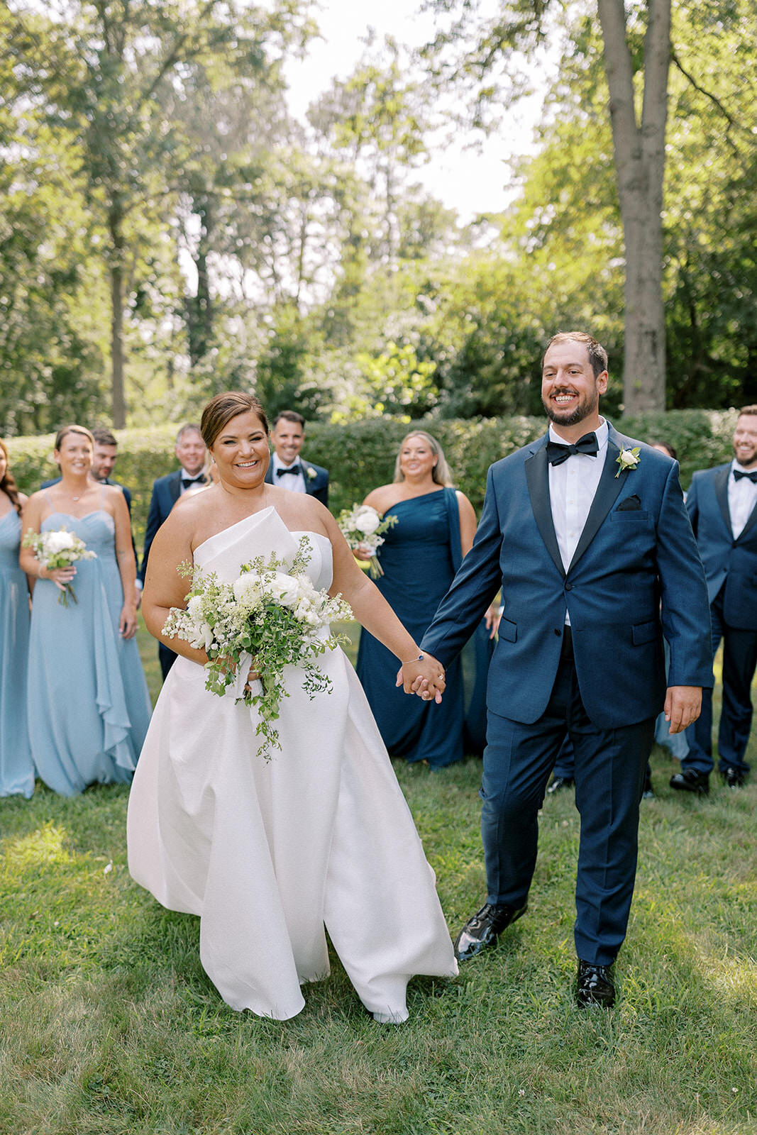 Glen Magna Farms Wedding-Halie Child Photography-29