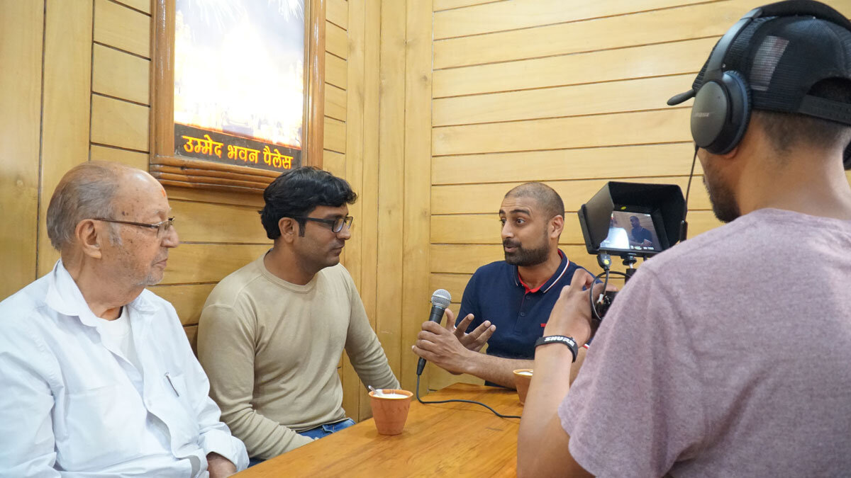 LassiInterview