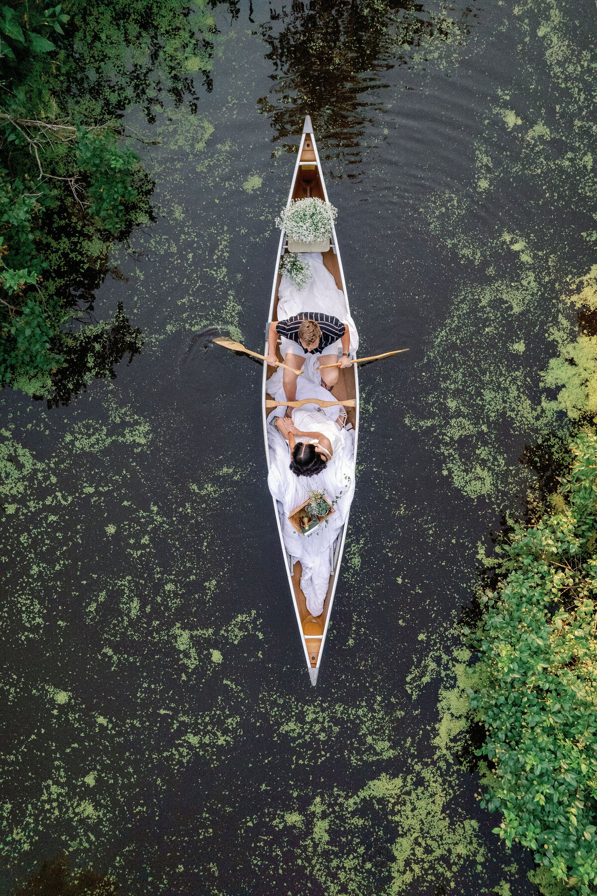 Boat Lake Photos 19