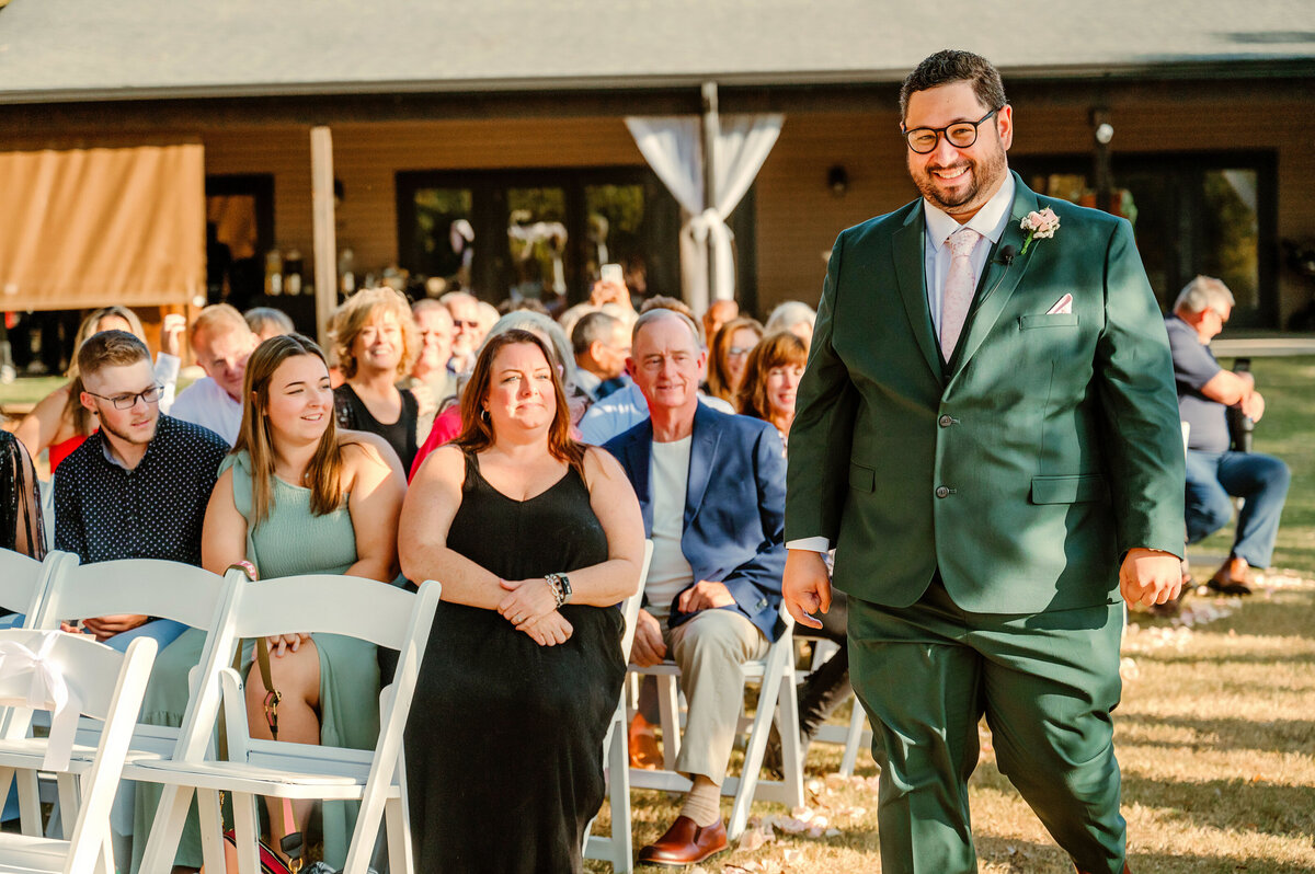 Paul and Rachel - Ceremony Portraits-18