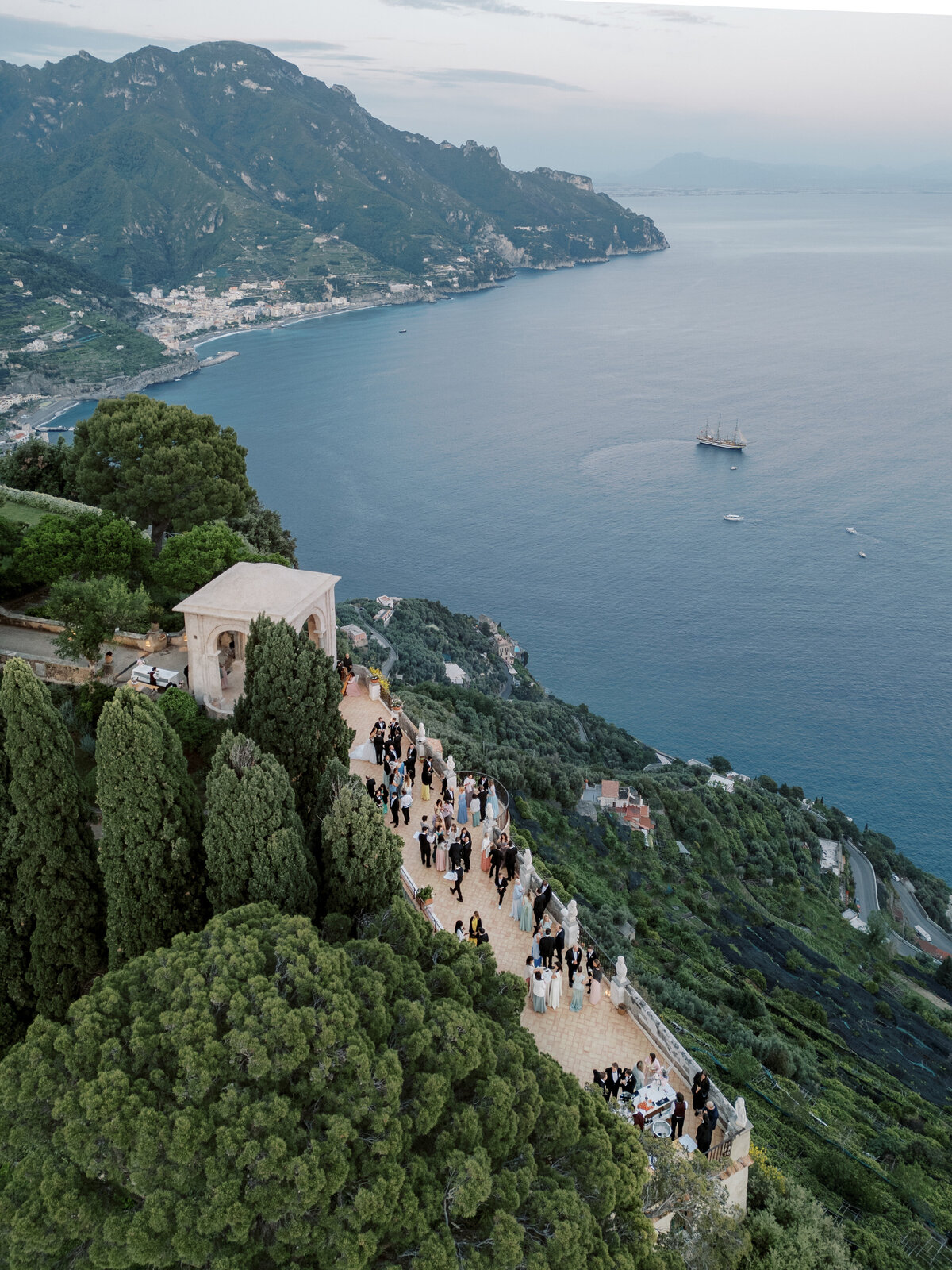 Villa-Cimbrone-wedding-L&A-by-Eventoile-Wedding-Planner-11