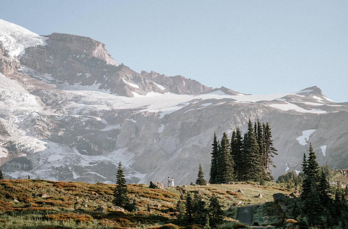 colorado elopement photography, yankee boy basin
