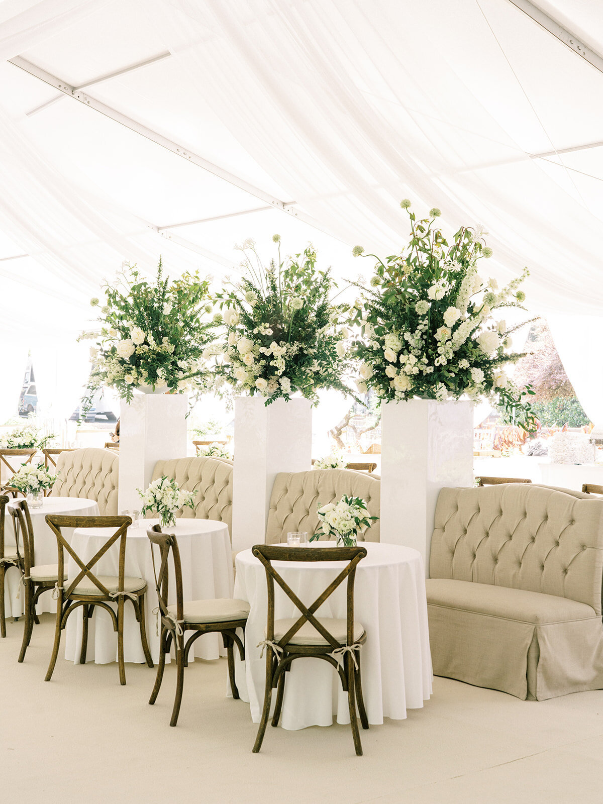 destination-wedding-tent-banquette-seating-white