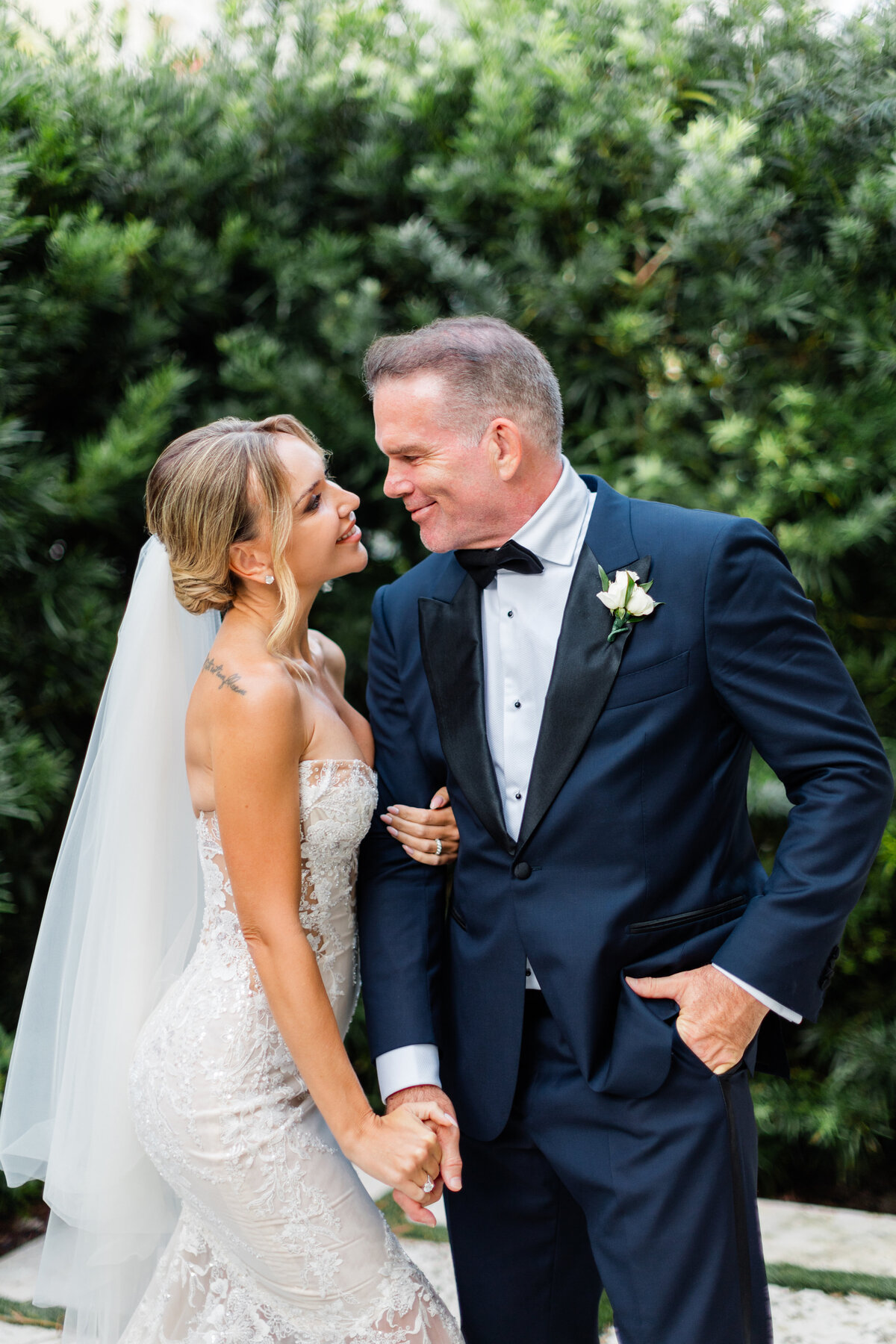 Hotel Bahama WeddingA2645