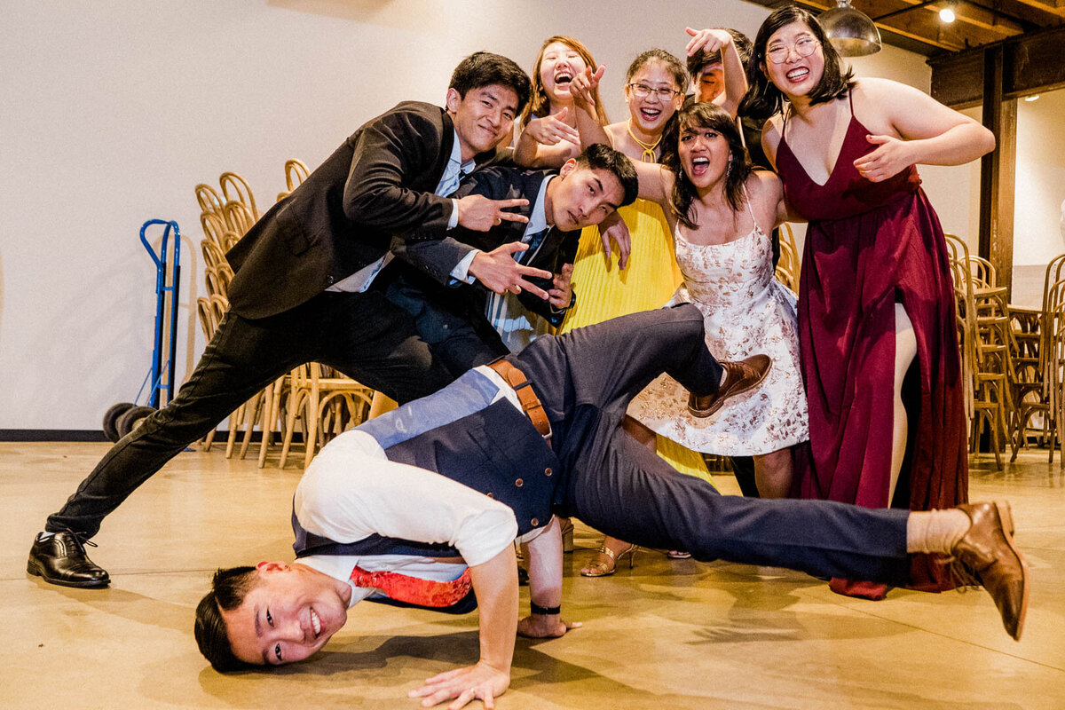 The Winslow Baltimore wedding planner-41
