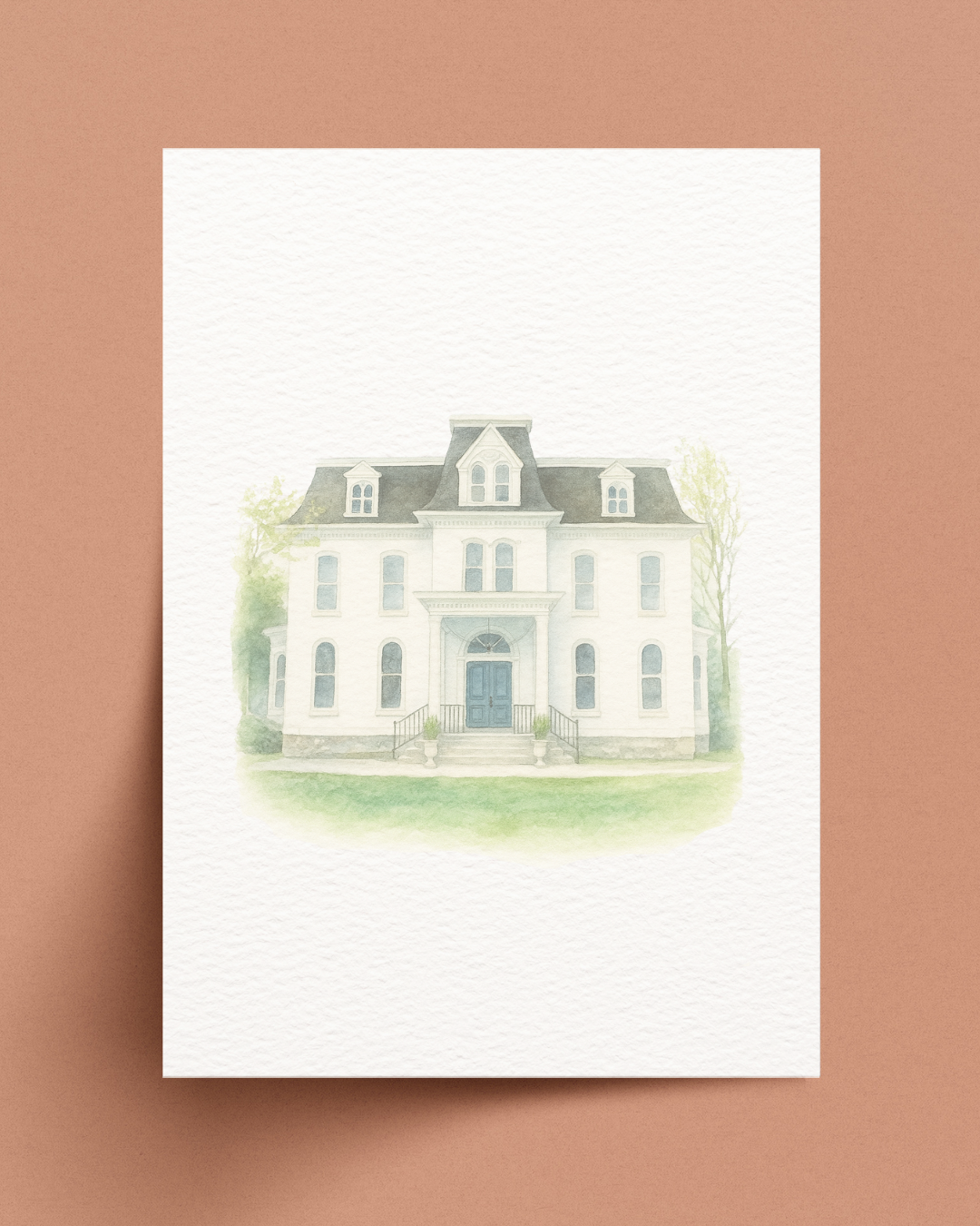 Watercolor 1