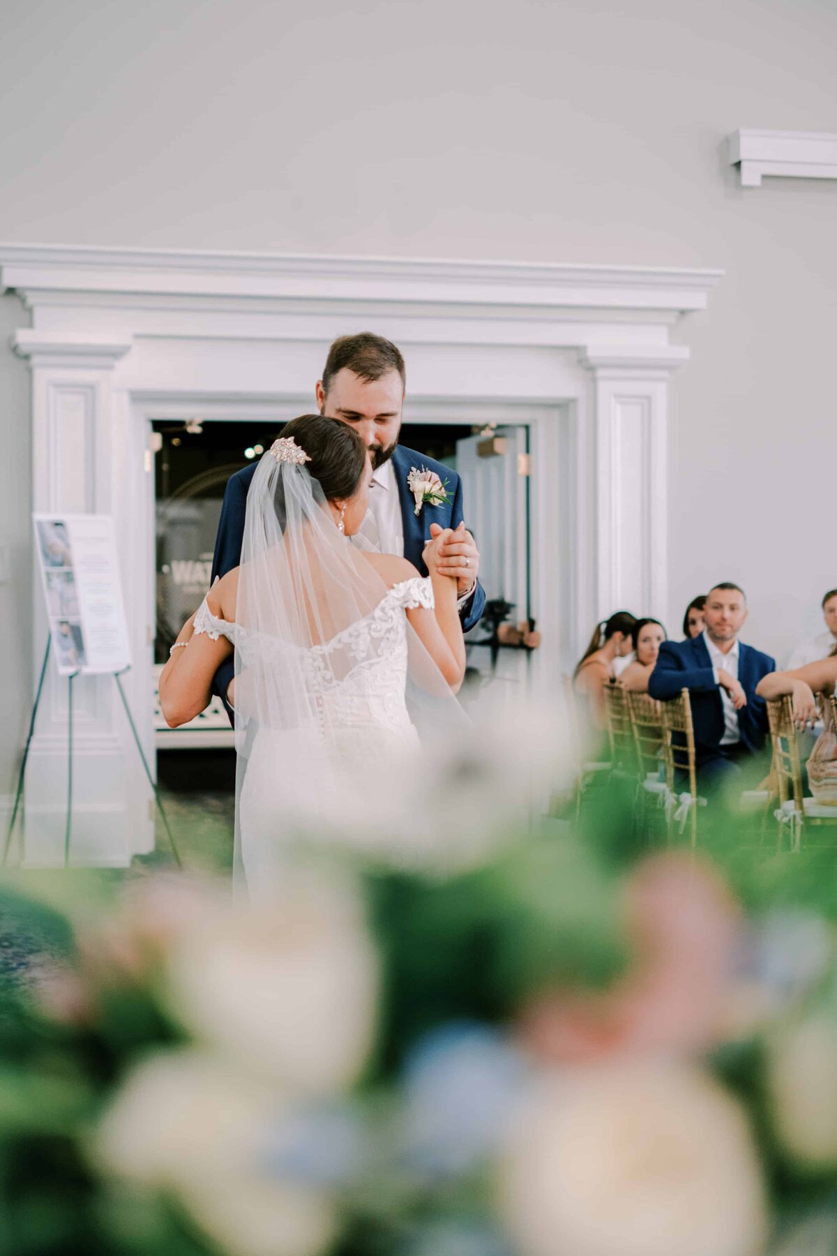 The Reeses | Louisville Water Tower Wedding | Luxury Wedding Photographer-97