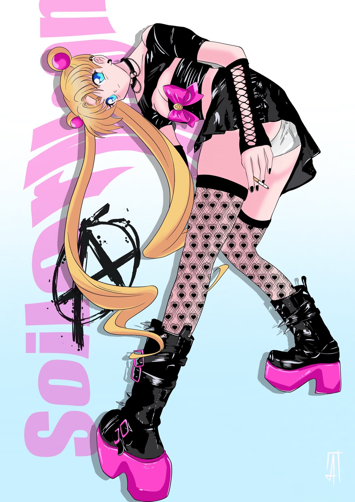 Sailor