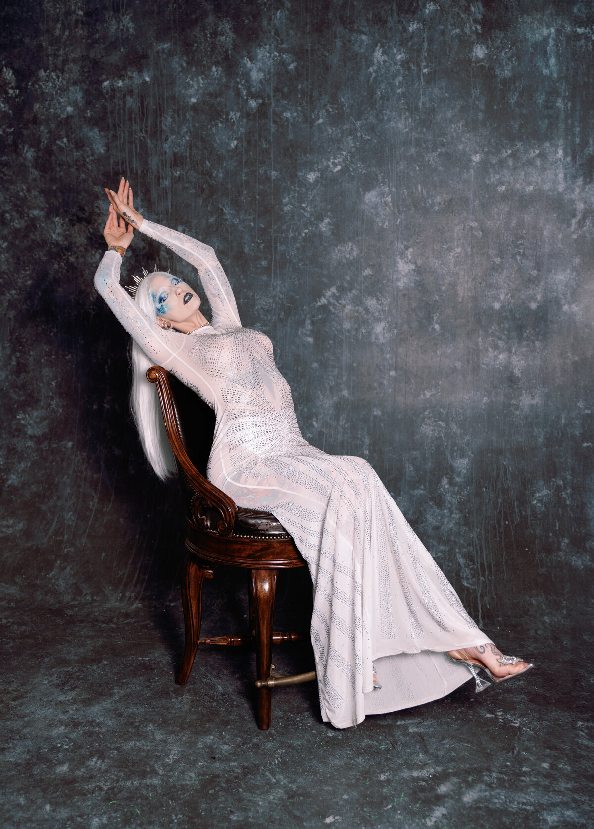 Fire and Ice Shoot Edits-32