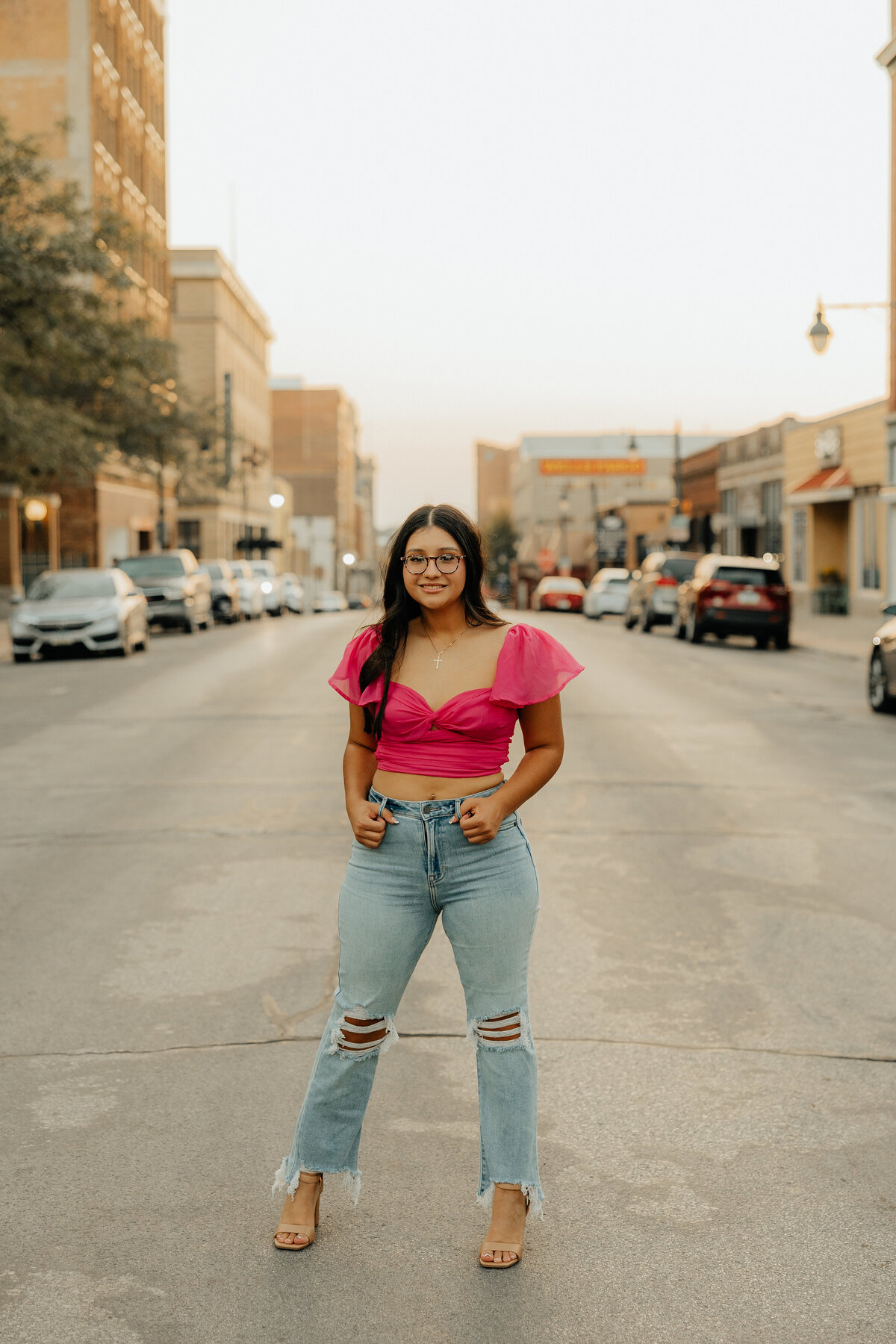 Senior-118