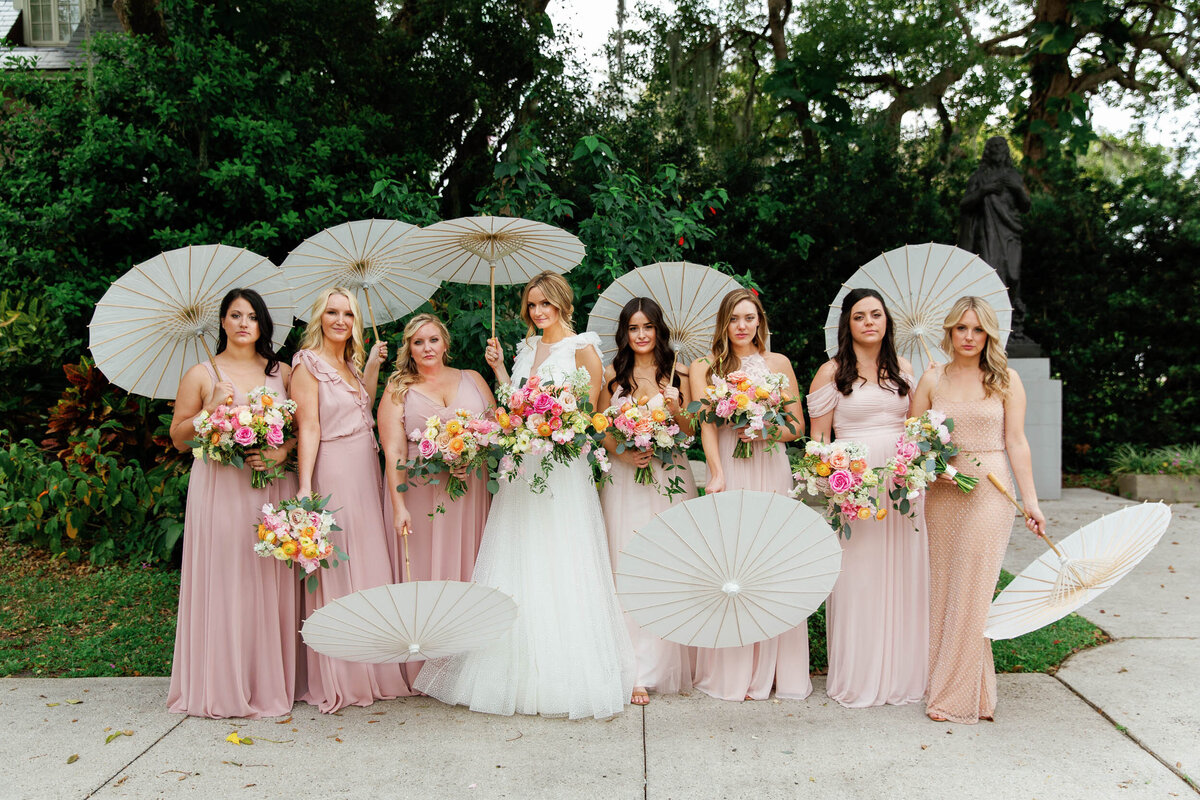 16-bridesmaids-capen-house-orlando-wedding-photographer