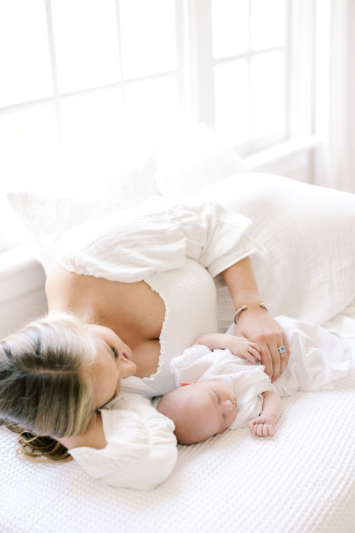 Janie Newborn-158