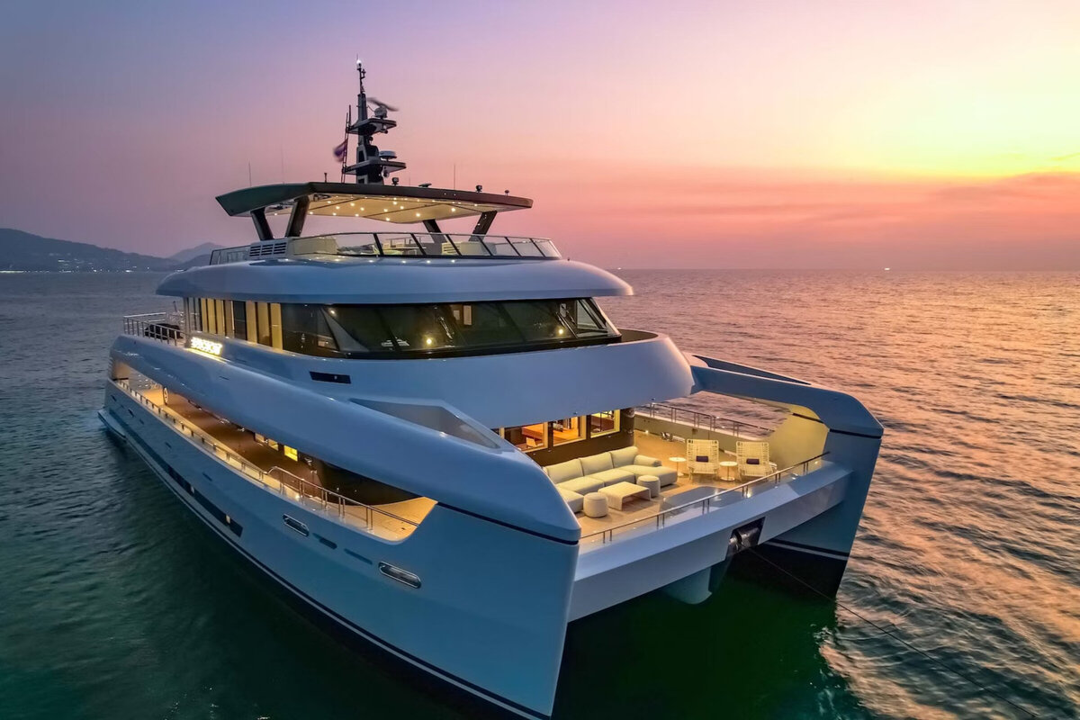 Spacecat Yacht Thailand Charter White Lotus - 1704723161-spacecat-12