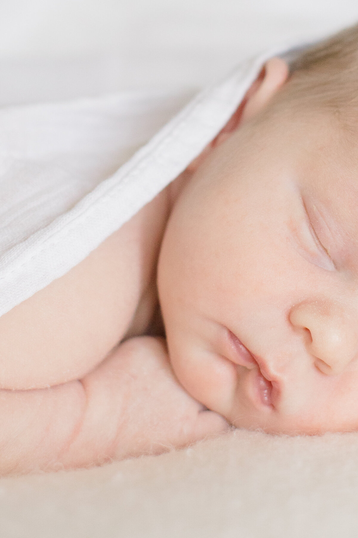 newborn photography pensacola