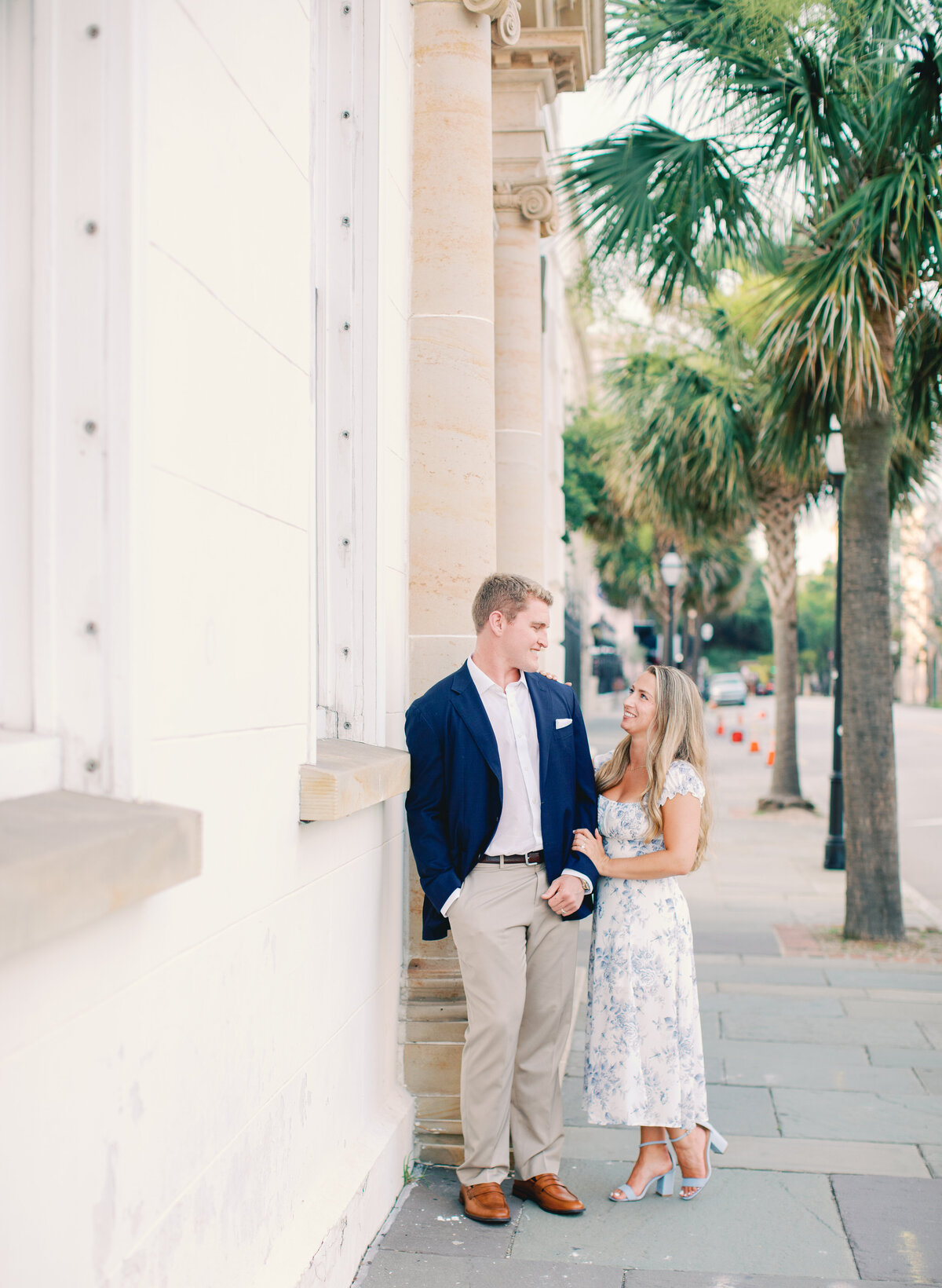 Charleston SC Weddings