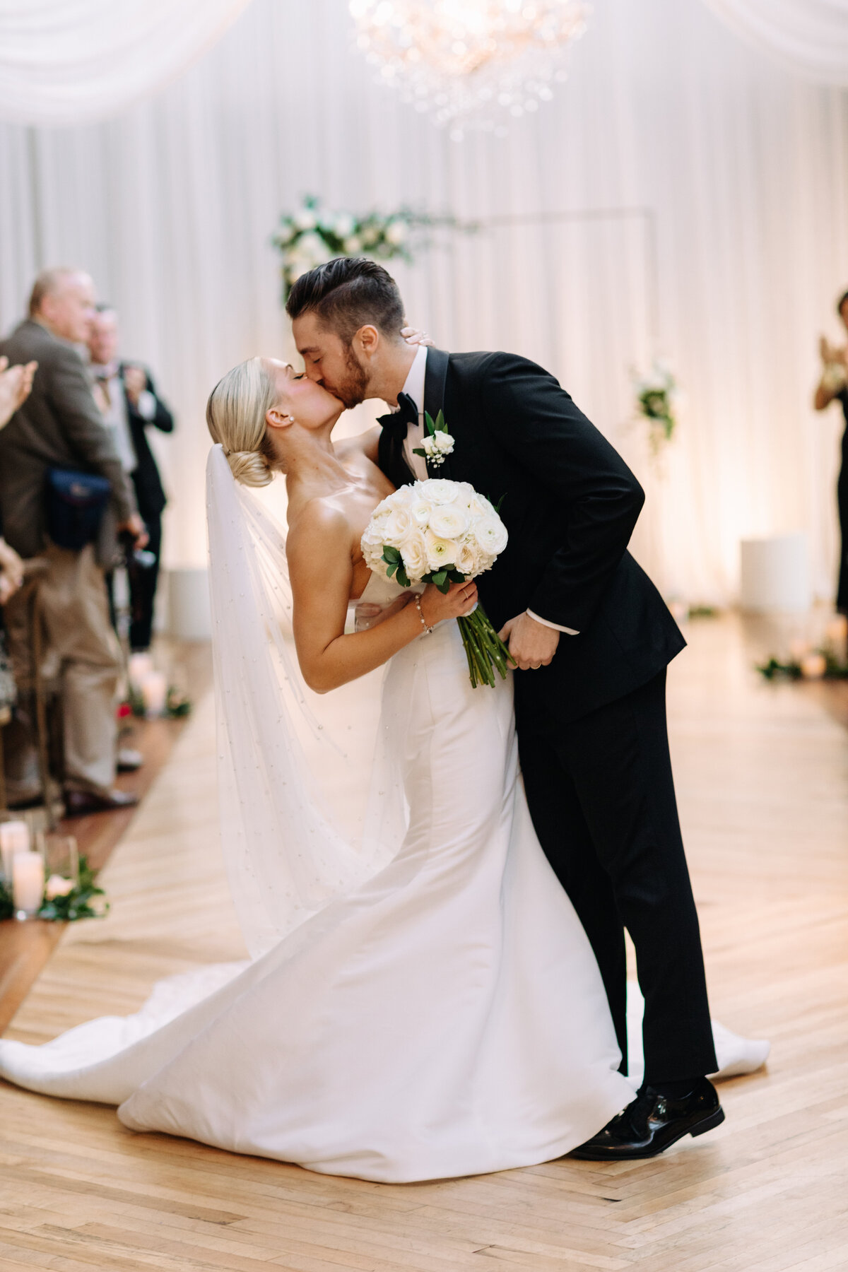 chicago film wedding photographer