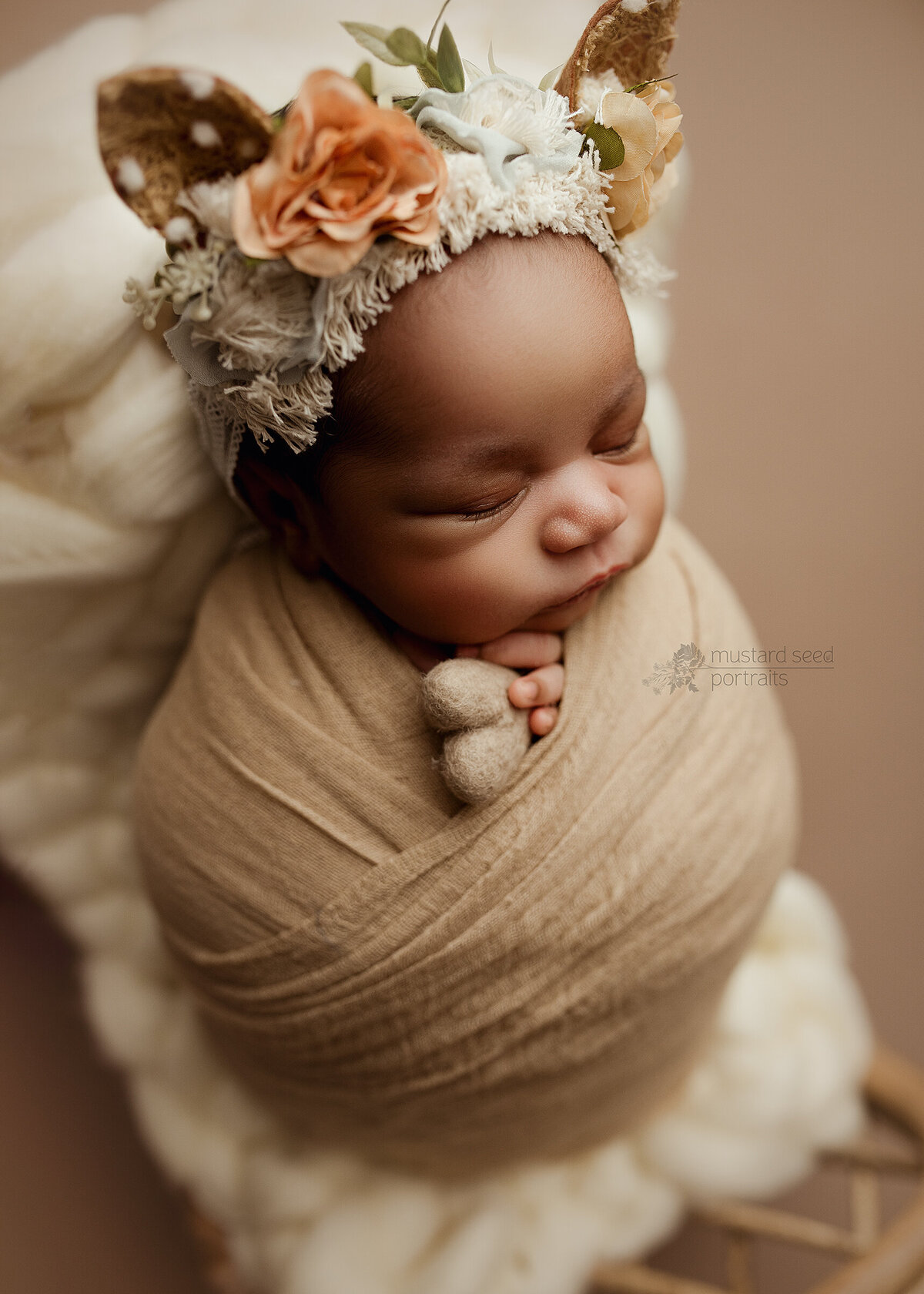 newborn photoshoot in NJ - 16