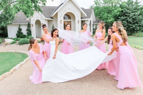 bridesmaides 5