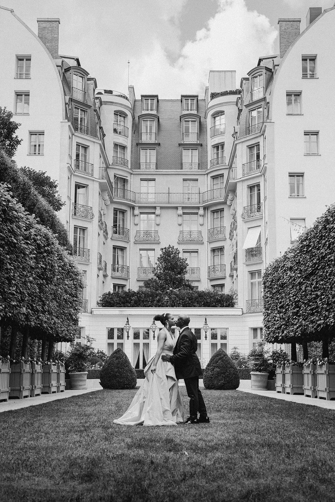 Luxury Wedding Planner Paris Mariage Ritz Paris Place Vendome  (257)
