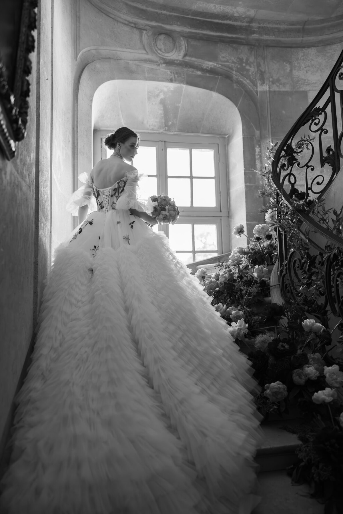 chateau paris wedding_Diana Cecilia Photography-1