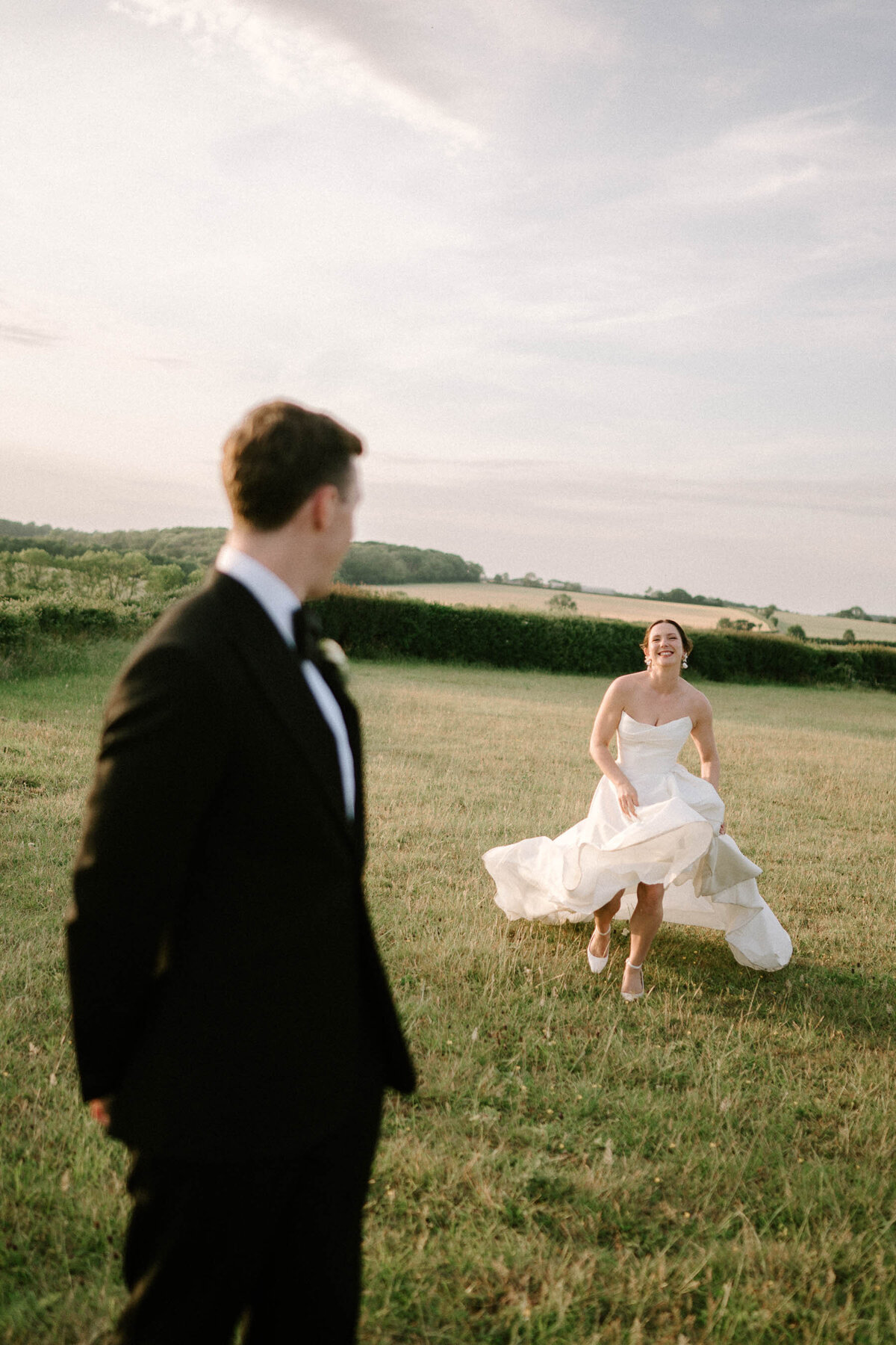 Suffolk Marquee Wedding Photographer - Emily and Max - Laura Williams Photography - WEB - 111