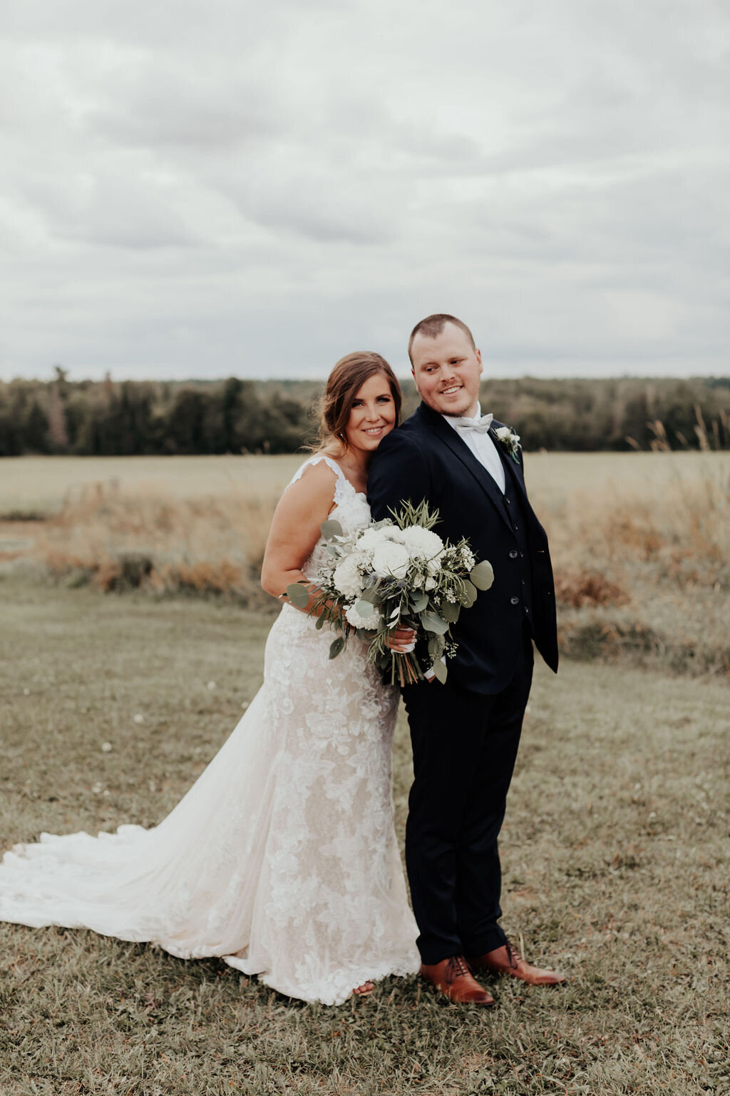 Arnprior Barn Wedding - Ottawa Wedding Photographer -46