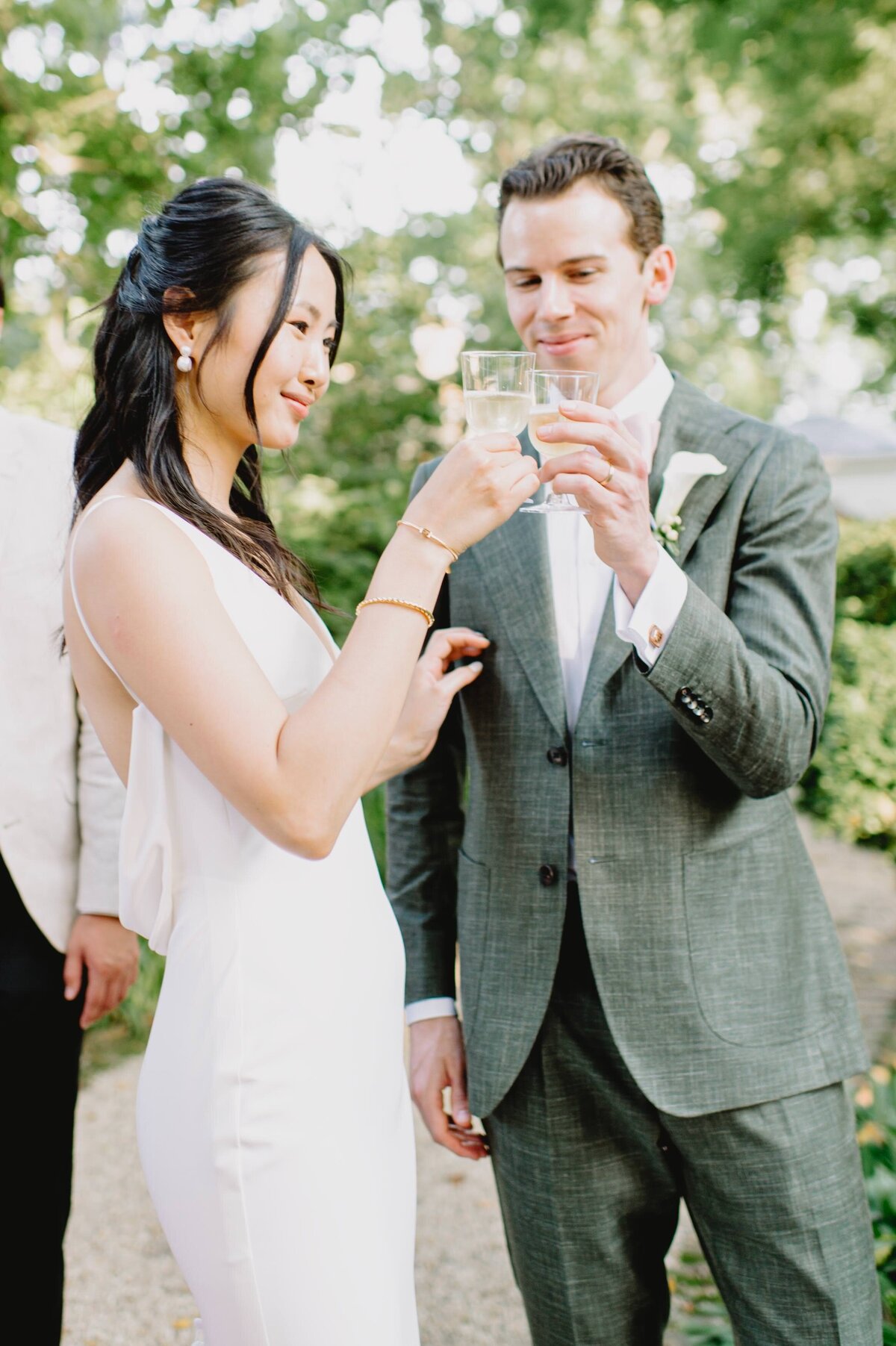 Tudor Place wedding Historic House and garden washington dc l hewitt photography-122