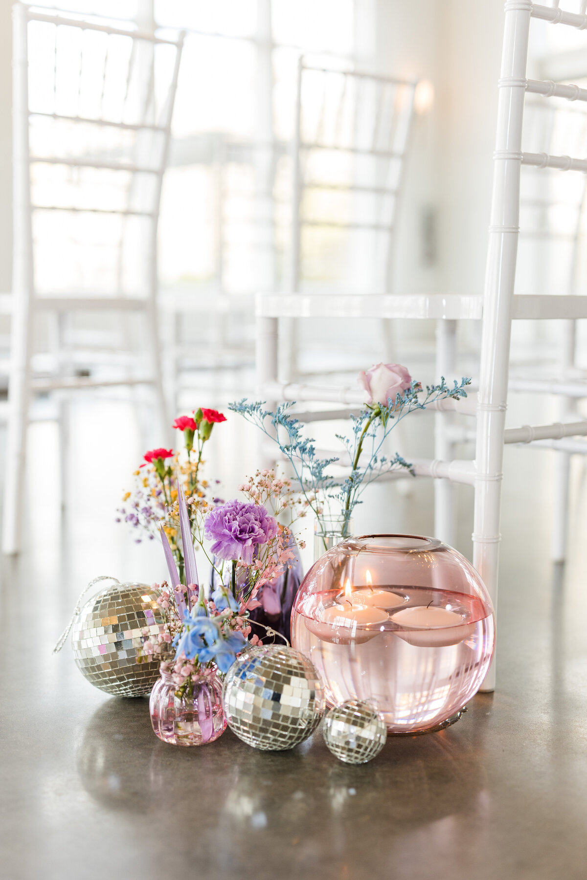 Lively Photography, Events by Emilye, Something Borrowed Moore Flowers -3