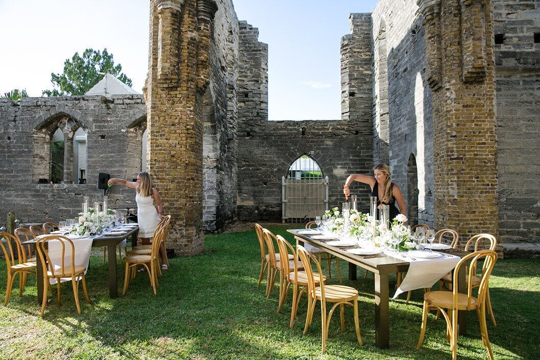 Revolve-Private-Dinner-Unfinished-Church-Bermuda-Dasfete-48