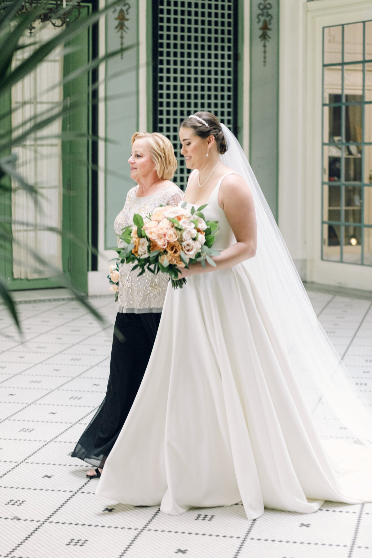 South Shore County Club Wedding - Chicago Historic District Wedding - Sasser & Co. Photo-0032