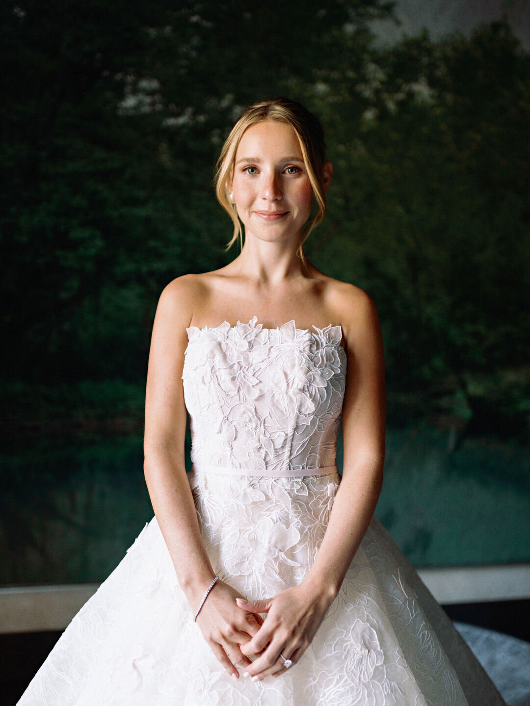 MacRyan-Lodge at Blue Sky Utah Wedding by GoBella38