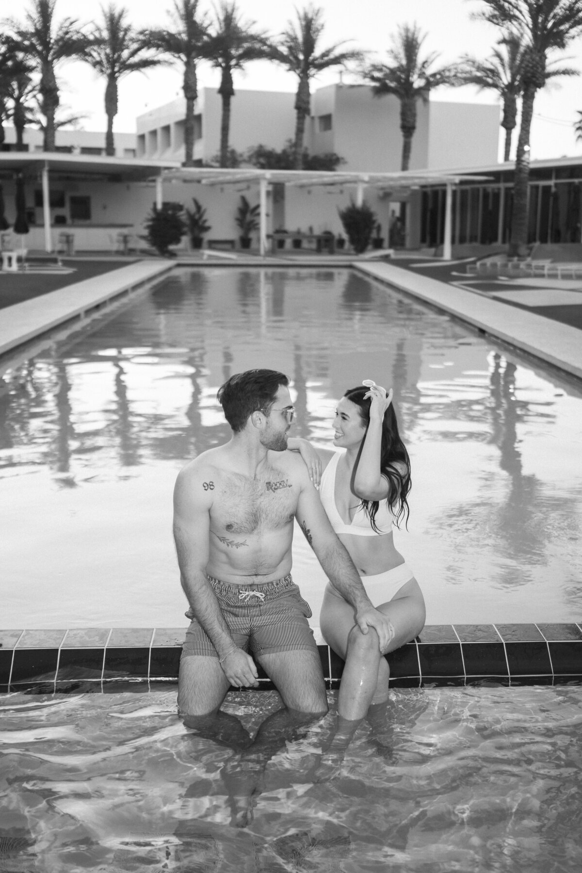 Scottsdale Arizona Wedding Photographer