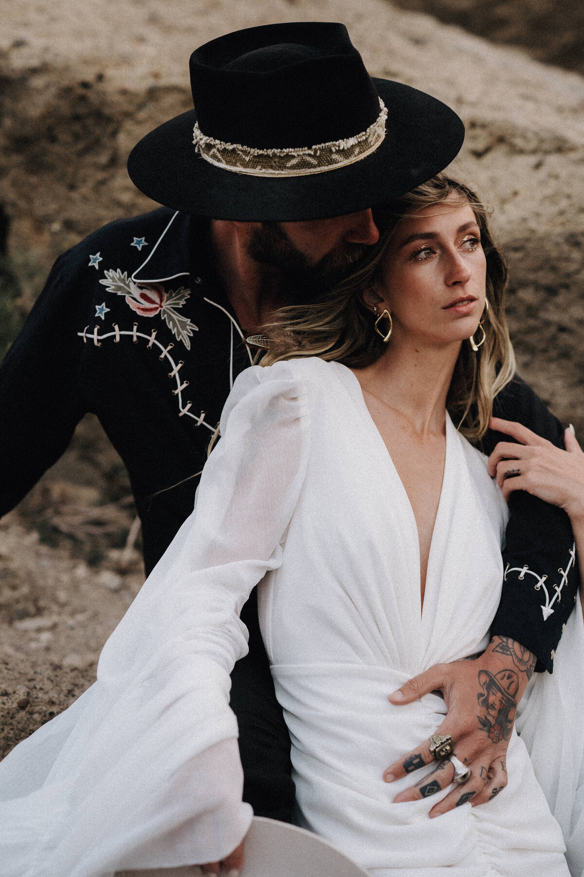 05521-Lisa Roeder Photography - Tenerife Elopement