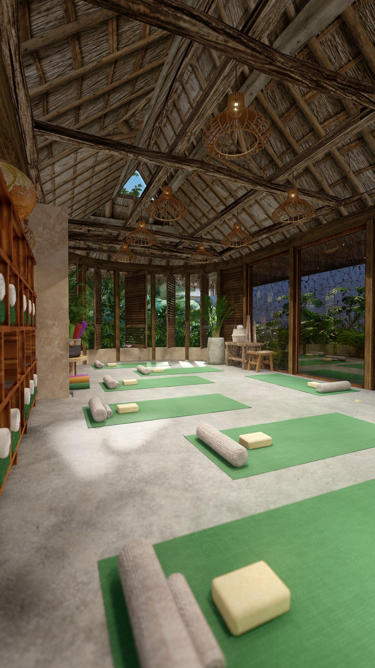 PALMS Real Estate - Mestiza 15 tulum1