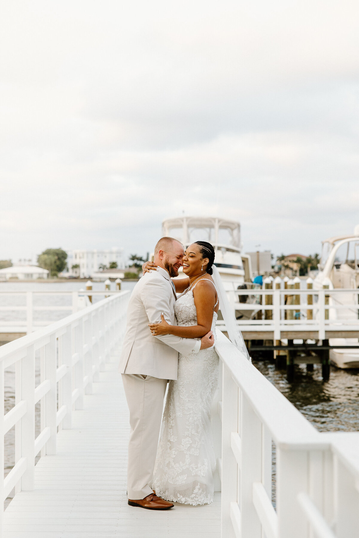 St Petersburg Florida Wedding Photography at Fusion Resort -362