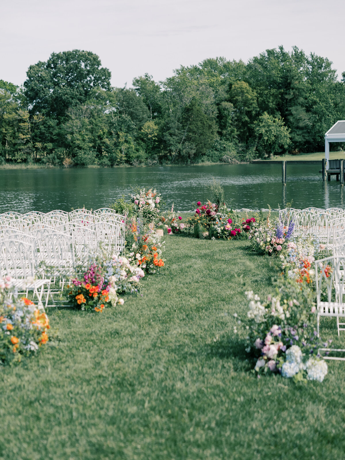 Costola Photography The Oaks Waterfront Hotel Wedding 05.25 _ Wedding _ Lauren & Todd _ Ceremony (14 of 154) (1)