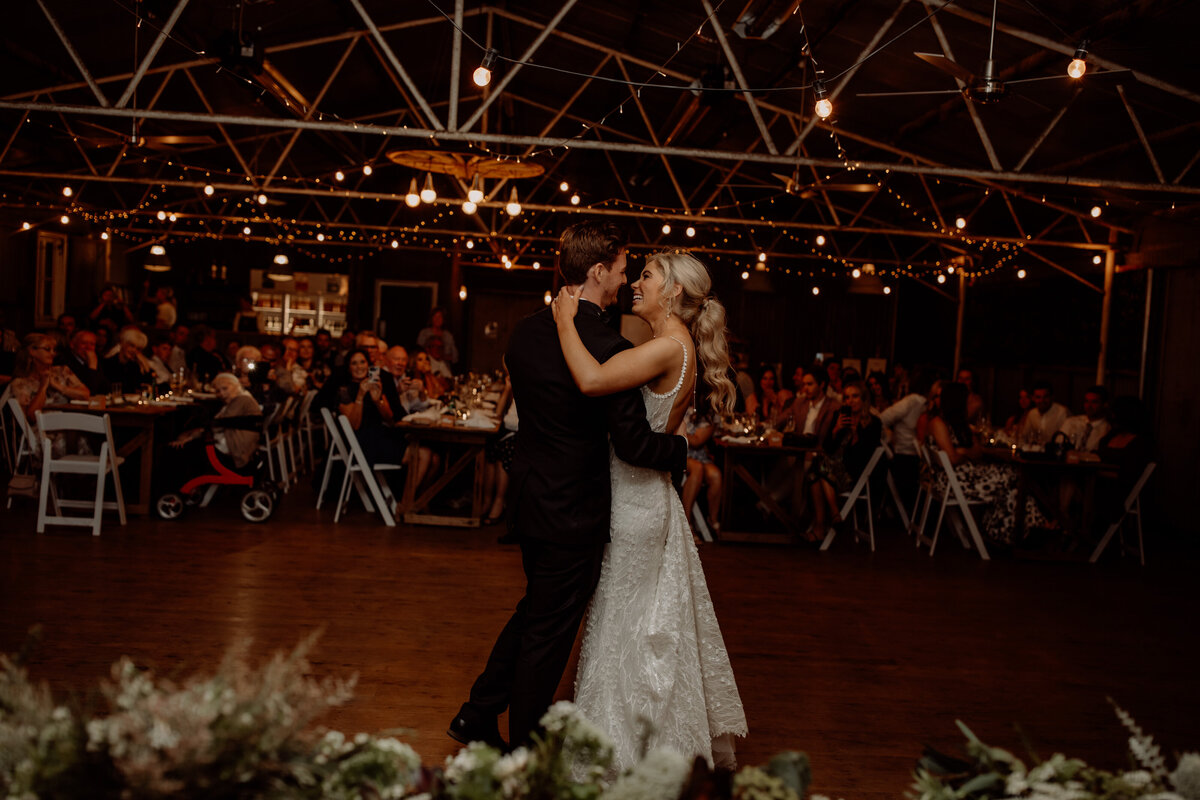 Wedding photography