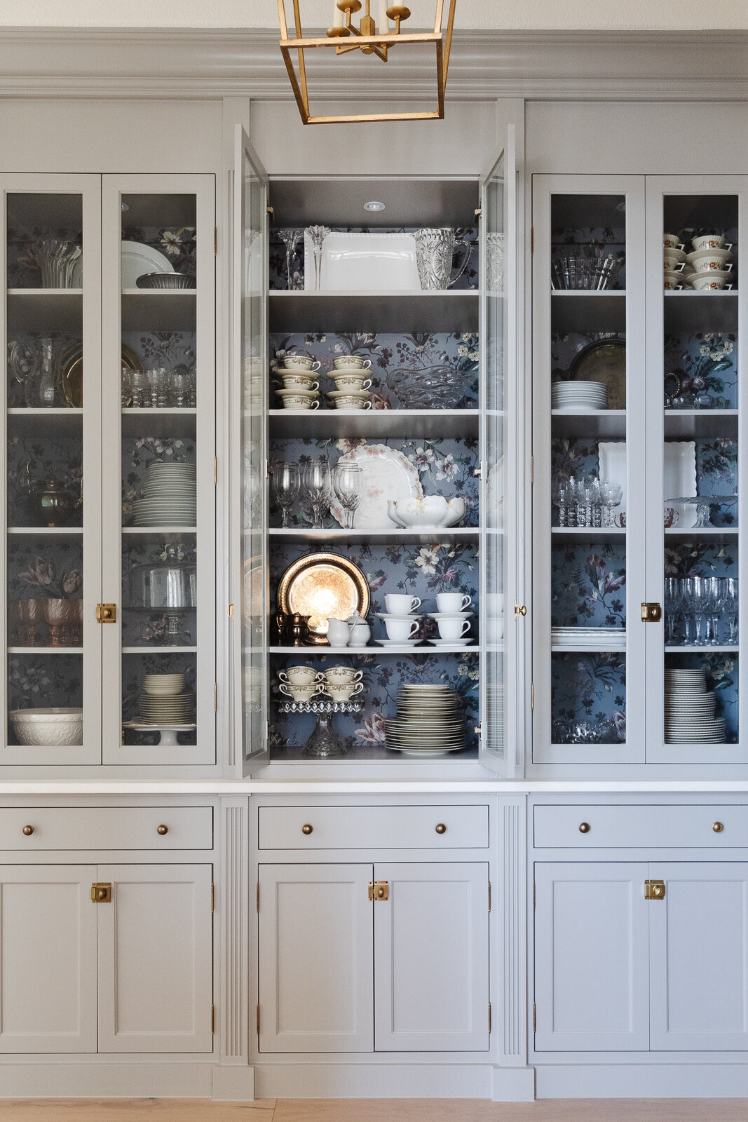 China Cabinet