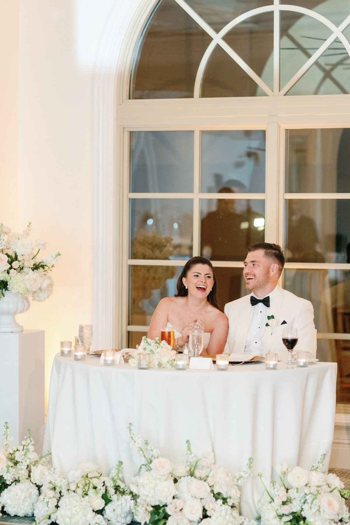 Jaclyn & Mark - Wedding - The Ritz Carlton Sarasota - Alaina René Photography-142