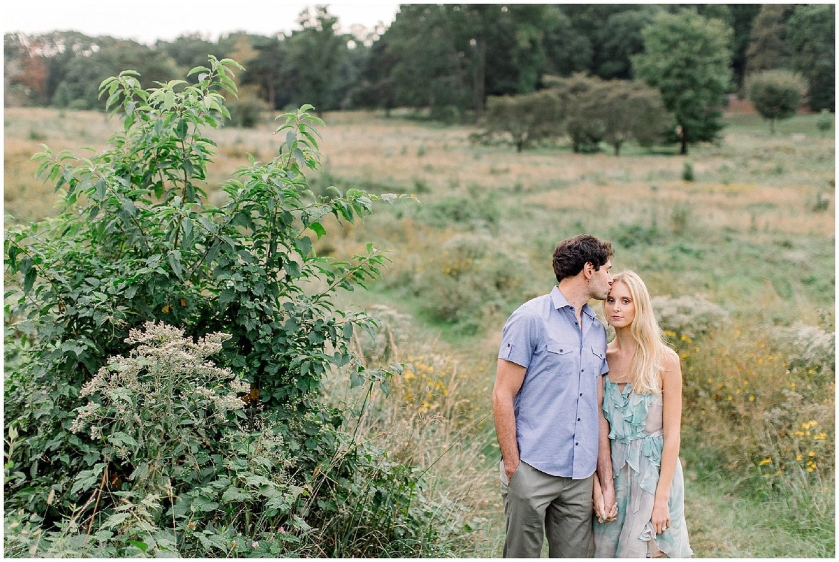 National Arboretum Engagement