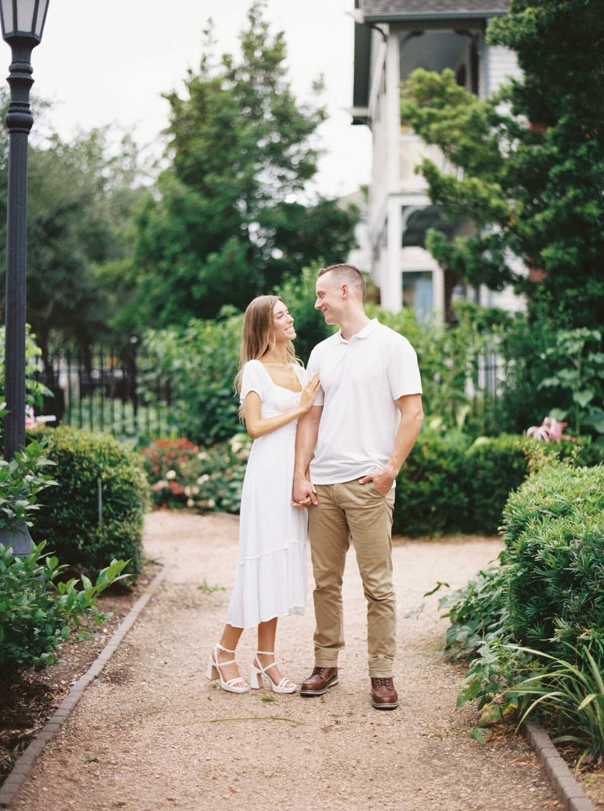 Bridal portraits