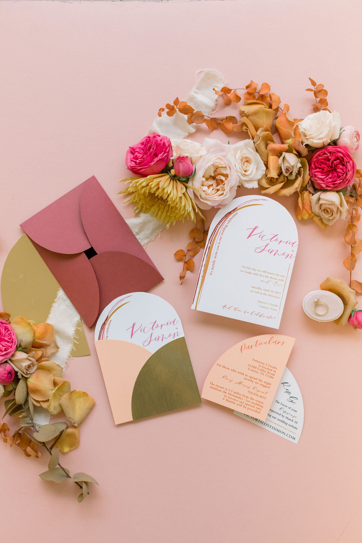 colorful-geometric-bridal-forever5-houston-styled-shoot-1