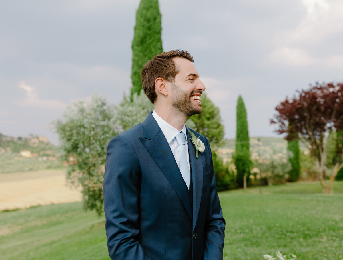 Tuscany Wedding Villa Apparita Italy_-37